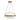 Kuzco Virgo PD76316 16 Inch LED Pendant