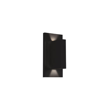 Kuzco Vista EW22109 9 Inch LED Exterior Wall Sconce 1