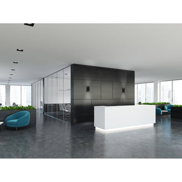 Kuzco Vista EW22109 9 Inch LED Exterior Wall Sconce 2