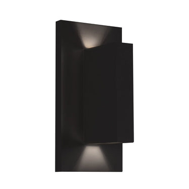 Kuzco Vista EW22109 9 Inch LED Exterior Wall Sconce