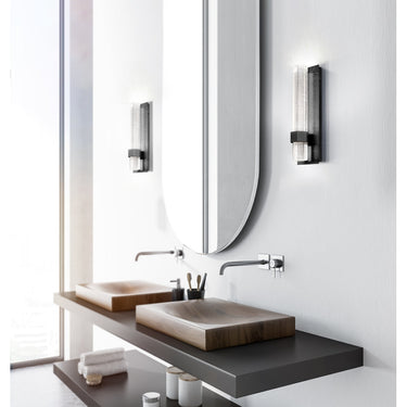 Kuzco Warwick WS54615 15 Inch LED Wall Sconce 1