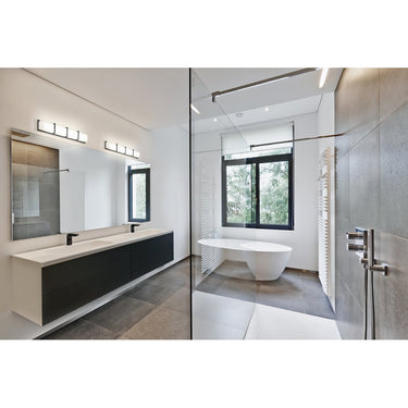 Kuzco Watford 701314-LED 35 Inch LED Vanity Light 1