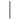 Kuzco X-RD34-12 12 Inch Fan Downrod 1