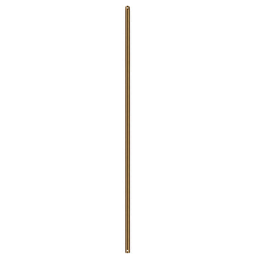 Kuzco X-RD34-60 60 Inch Fan Downrod