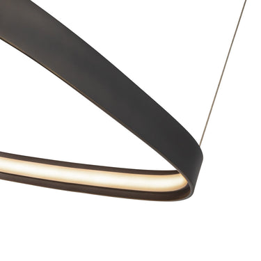 Kuzco Yukon PD78019 19 Inch LED Pendant 11