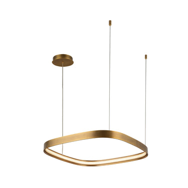 Kuzco Yukon PD78019 19 Inch LED Pendant 13