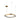 Kuzco Yukon PD78019 19 Inch LED Pendant 14