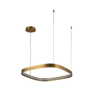 Kuzco Yukon PD78019 19 Inch LED Pendant 14