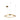 Kuzco Yukon PD78019 19 Inch LED Pendant 15