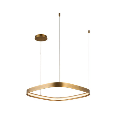 Kuzco Yukon PD78019 19 Inch LED Pendant 15