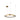 Kuzco Yukon PD78019 19 Inch LED Pendant 16