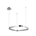 Kuzco Yukon PD78019 19 Inch LED Pendant 1