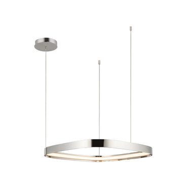 Kuzco Yukon PD78019 19 Inch LED Pendant 2