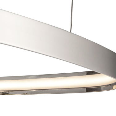 Kuzco Yukon PD78019 19 Inch LED Pendant 4