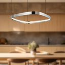 Kuzco Yukon PD78019 19 Inch LED Pendant 5