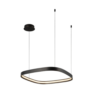Kuzco Yukon PD78019 19 Inch LED Pendant 7