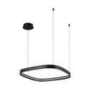 Kuzco Yukon PD78019 19 Inch LED Pendant 8