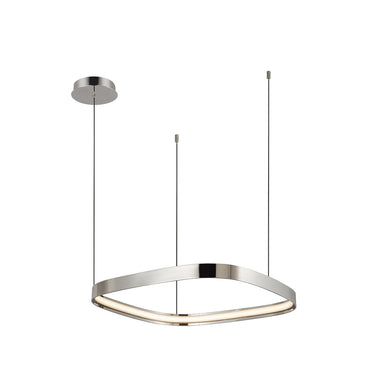 Kuzco Yukon PD78019 19 Inch LED Pendant