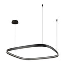 Kuzco Yukon PD78031 31 Inch LED Pendant 10
