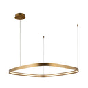 Kuzco Yukon PD78031 31 Inch LED Pendant 13