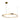 Kuzco Yukon PD78031 31 Inch LED Pendant 15