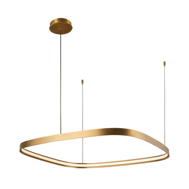 Kuzco Yukon PD78031 31 Inch LED Pendant 15