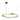 Kuzco Yukon PD78031 31 Inch LED Pendant 16