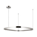 Kuzco Yukon PD78031 31 Inch LED Pendant 1