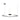 Kuzco Yukon PD78031 31 Inch LED Pendant 1