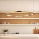 Kuzco Yukon PD78031 31 Inch LED Pendant 19