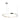Kuzco Yukon PD78031 31 Inch LED Pendant 2