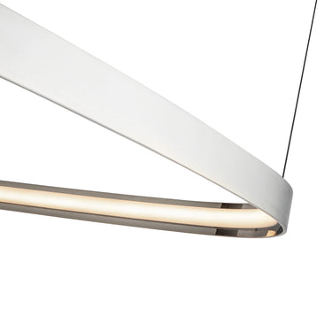 Kuzco Yukon PD78031 31 Inch LED Pendant 4