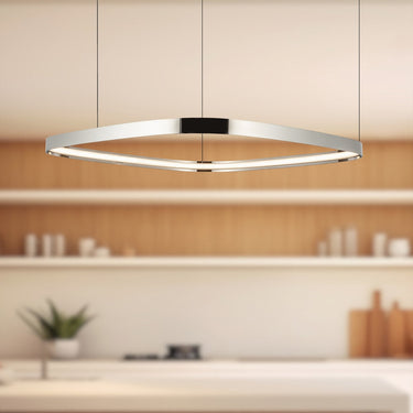 Kuzco Yukon PD78031 31 Inch LED Pendant 5
