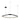 Kuzco Yukon PD78031 31 Inch LED Pendant 7