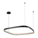 Kuzco Yukon PD78031 31 Inch LED Pendant 9