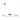 Kuzco Yukon PD78031 31 Inch LED Pendant