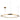 Kuzco Yukon PD78040 40 Inch LED Pendant 13