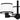Kylen 3 Light Semi-Flush Mount in Matte Black 2