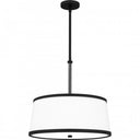 Kylen Pendant-KYL2820MBK