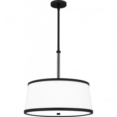 Kylen Pendant-KYL2820MBK