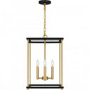 Kynwyd Pendant-KNW2814MBK