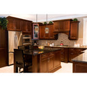 Laguna 1 Light Mini Pendant in Renaissance Copper 2