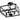 Lancer 4 Light Semi-Flush Mount 18