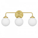 Landry Bath Light-LRY8624Y 1
