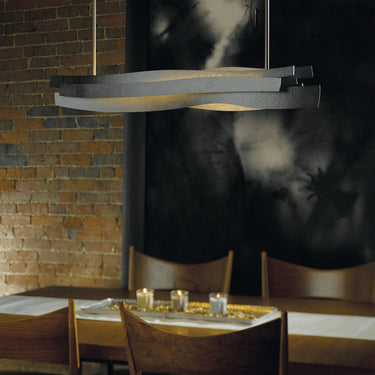 Landscape LED Pendant 2