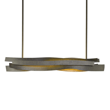 Landscape LED Pendant 