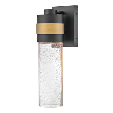 Lark by Hinkley - Albie GU10 LED Outdoor Medium Wall Mount Lantern