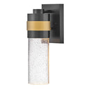 Lark by Hinkley - Albie GU10 LED Outdoor Small Wall Mount Lantern