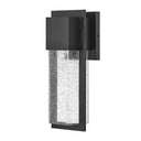Lark by Hinkley - Alex GU10 LED Outdoor Medium Wall Mount Lantern - 1