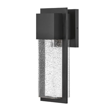 Lark by Hinkley - Alex GU10 LED Outdoor Medium Wall Mount Lantern - 1
